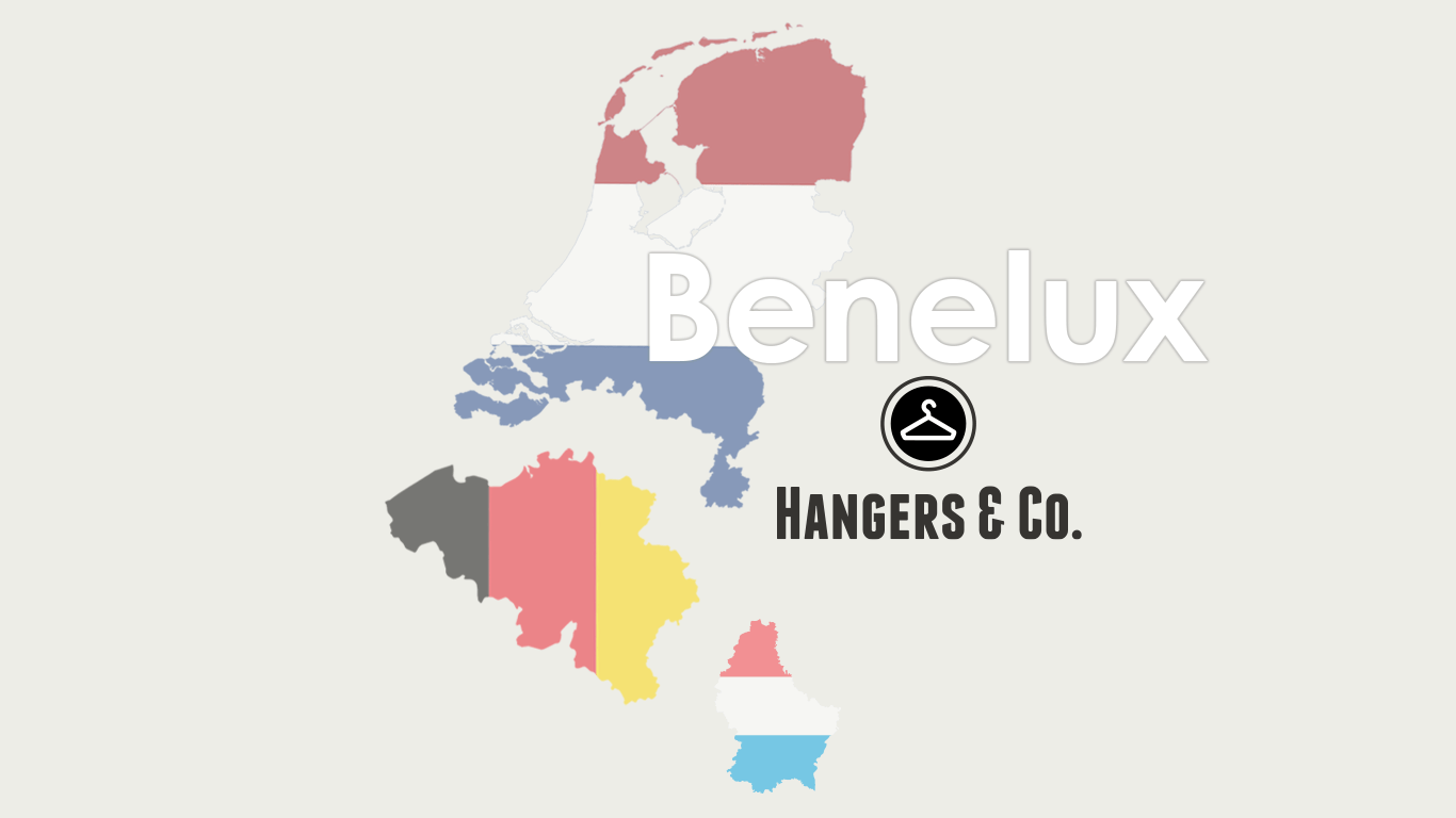 HANGERS CO. DEWAELE BVBA